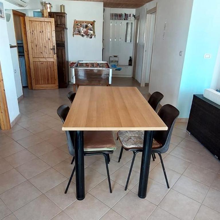 APPARTAMENTO CON TERRAZZA - One-Bedroom Apartment - 18