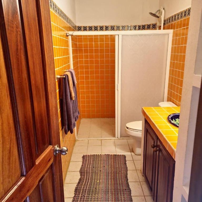 La Posada Pacifica - Apartamento con balcón - 2