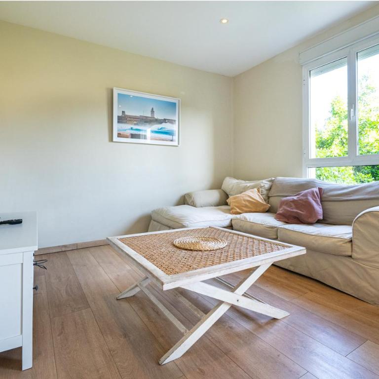 La casa verde de Pries. - Three-Bedroom House - 8
