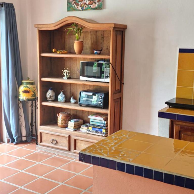 La Posada Pacifica - Apartamento Deluxe - 21