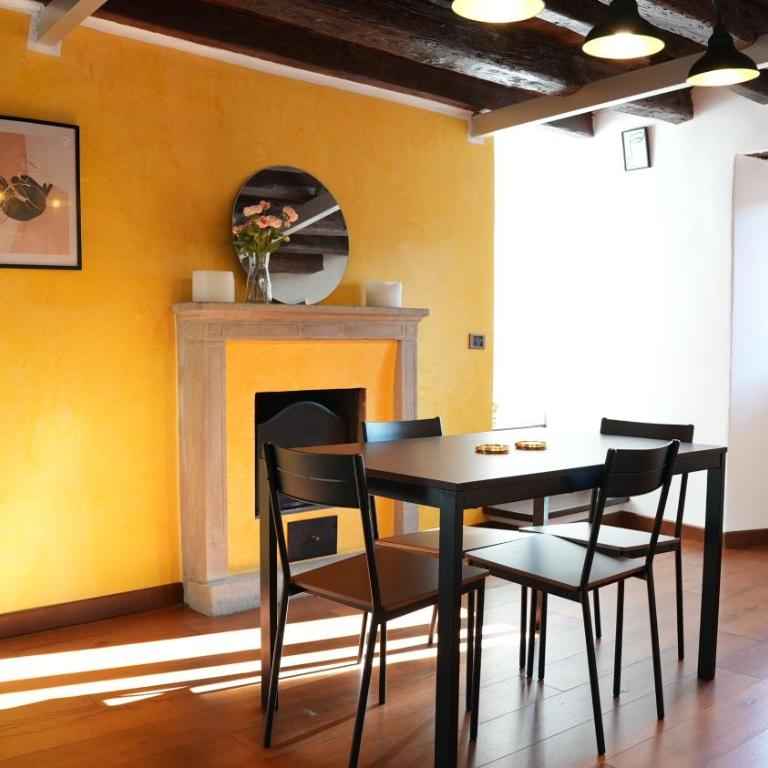 Janua Major - Appartamento Deluxe - 5