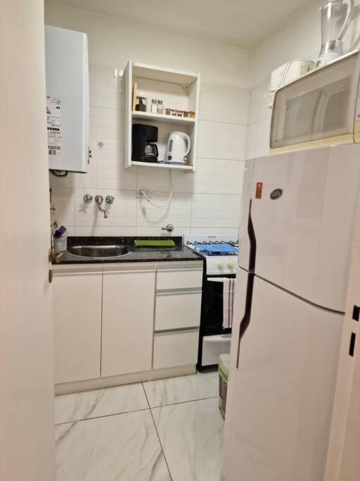 Departamento Laprida - Apartamento de 1 dormitorio - 3