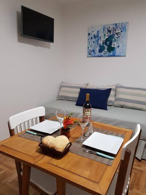 Departamento Laprida - Apartamento de 1 dormitorio - 16