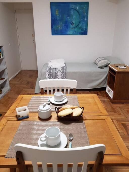 Departamento Laprida - Apartamento de 1 dormitorio - 23
