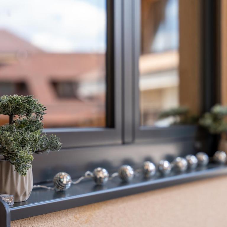 Leonardo 042 - Apartman sa 1 Spavaćom Sobom - 10