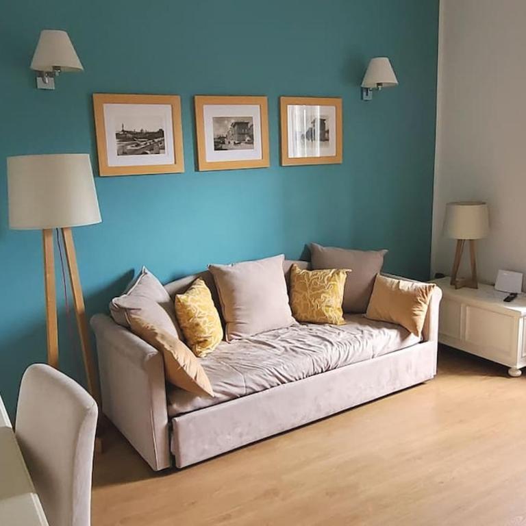 Petrarca Sweet Home - Appartamento con 1 Camera da Letto - 1