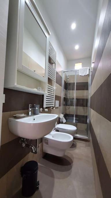Petrarca Sweet Home - Appartamento con 1 Camera da Letto - 37