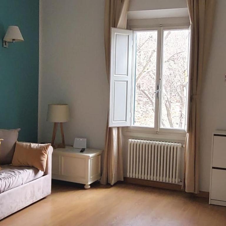 Petrarca Sweet Home - Appartamento con 1 Camera da Letto - 12