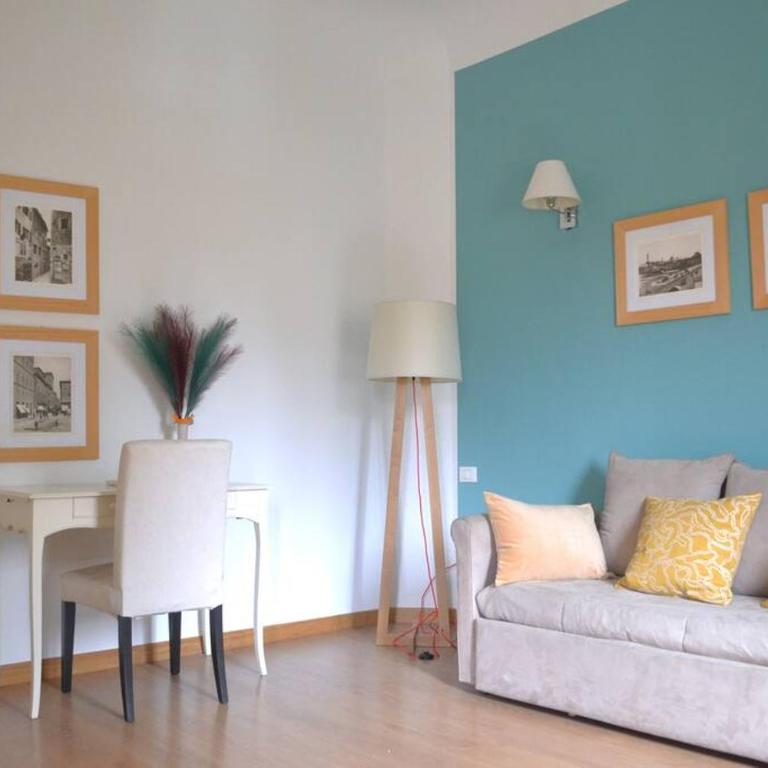 Petrarca Sweet Home - Appartamento con 1 Camera da Letto - 8