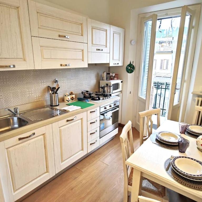 Petrarca Sweet Home - Appartamento con 1 Camera da Letto - 27