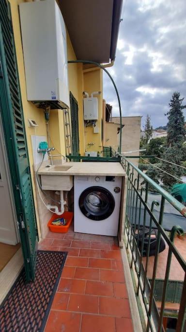 Petrarca Sweet Home - Appartamento con 1 Camera da Letto - 41