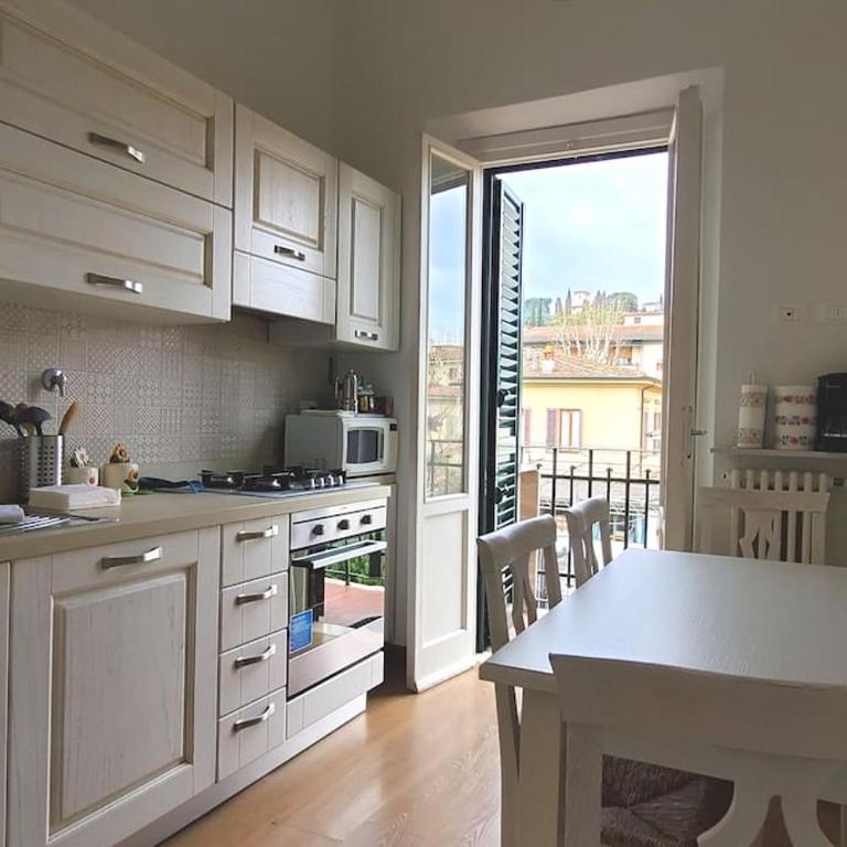 Petrarca Sweet Home - Appartamento con 1 Camera da Letto - 23