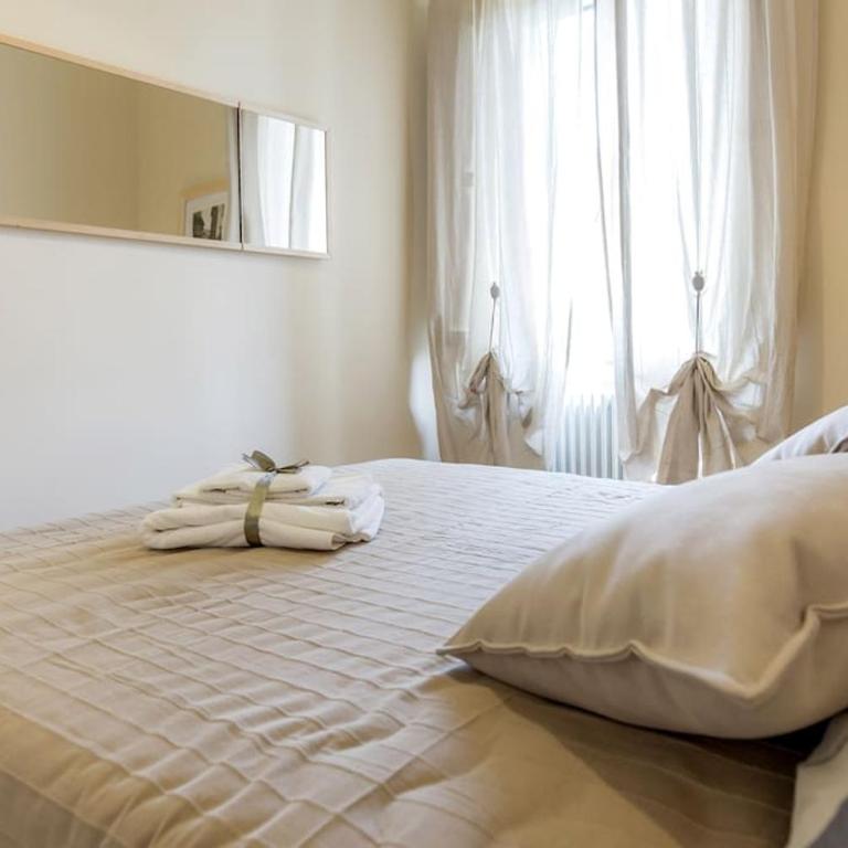 Petrarca Sweet Home - Appartamento con 1 Camera da Letto - 32