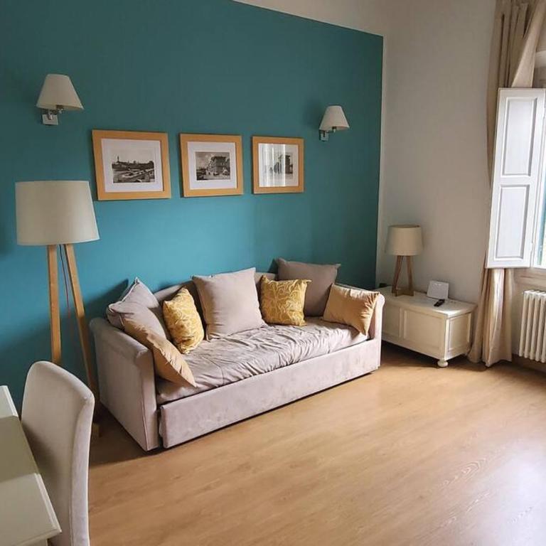 Petrarca Sweet Home - Appartamento con 1 Camera da Letto - 5