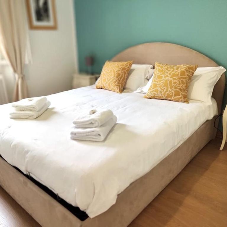 Petrarca Sweet Home - Appartamento con 1 Camera da Letto - 34
