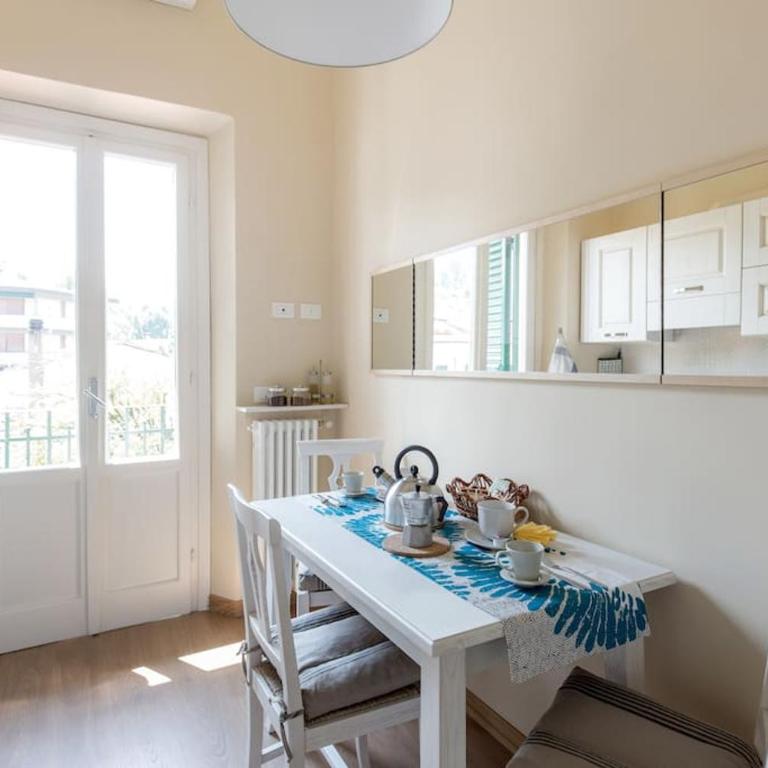 Petrarca Sweet Home - Appartamento con 1 Camera da Letto - 20