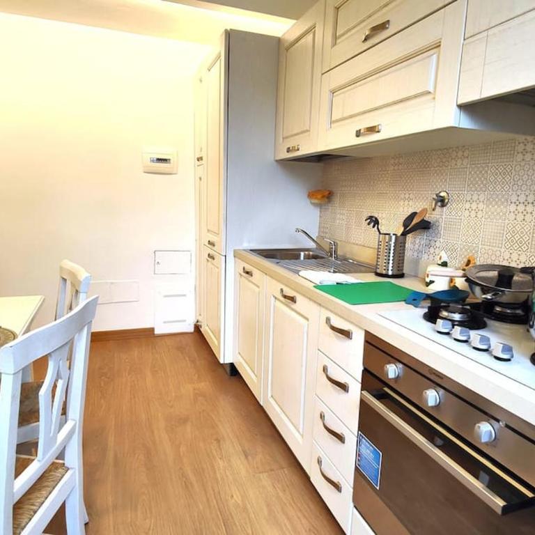 Petrarca Sweet Home - Appartamento con 1 Camera da Letto - 25