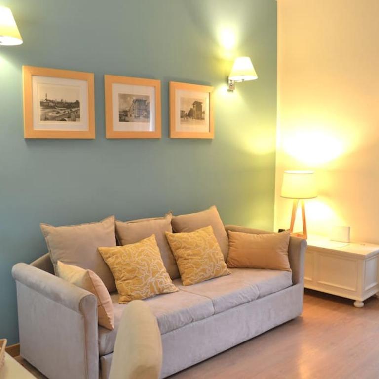 Petrarca Sweet Home - Appartamento con 1 Camera da Letto - 14