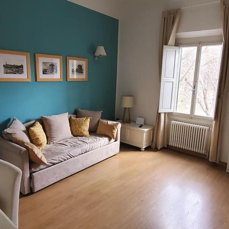 Petrarca Sweet Home - Appartamento con 1 Camera da Letto - 18