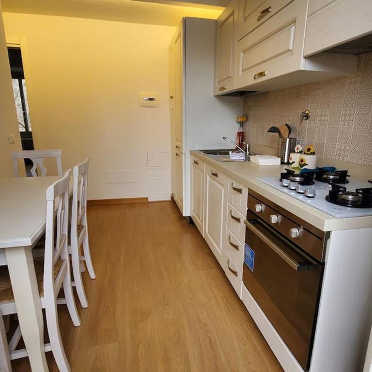Petrarca Sweet Home - Appartamento con 1 Camera da Letto - 22