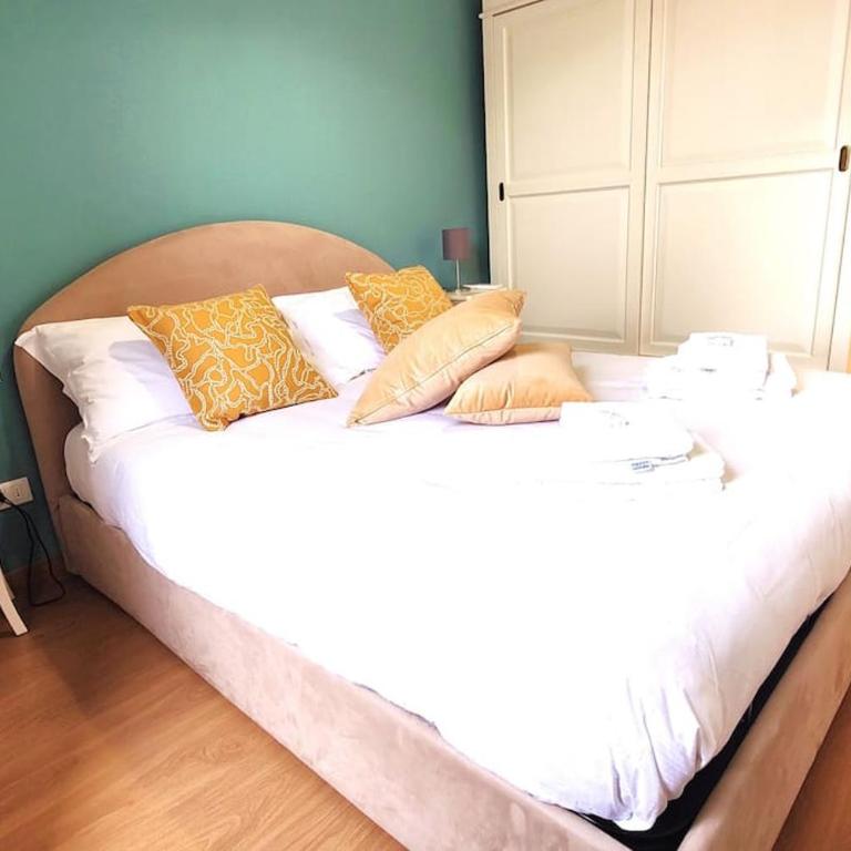 Petrarca Sweet Home - Appartamento con 1 Camera da Letto - 31