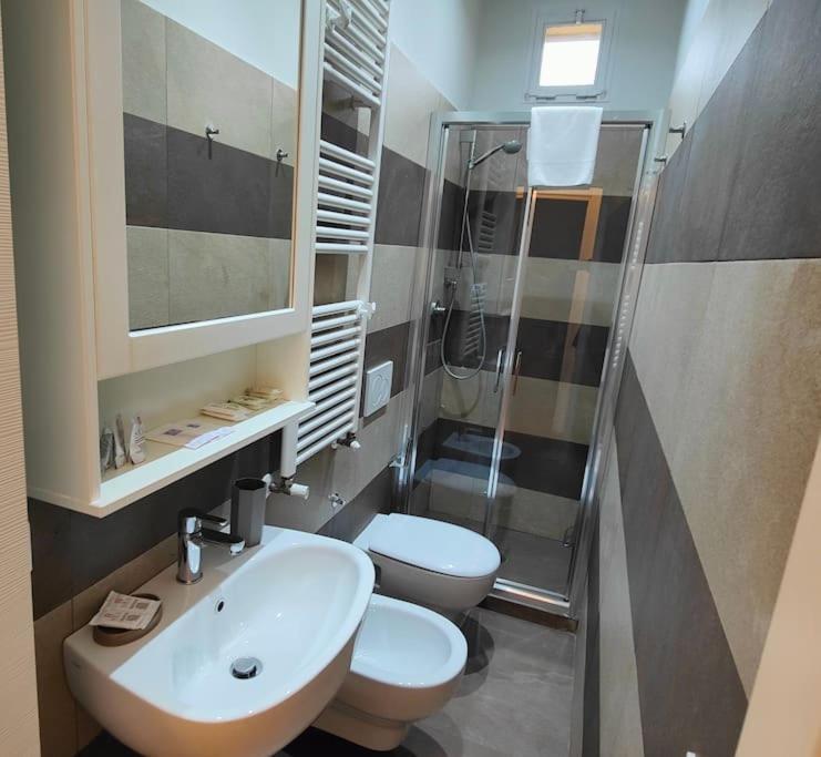 Petrarca Sweet Home - Appartamento con 1 Camera da Letto - 38