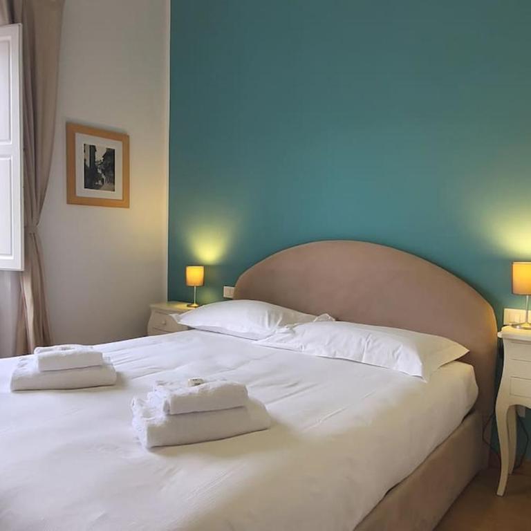 Petrarca Sweet Home - Appartamento con 1 Camera da Letto - 30
