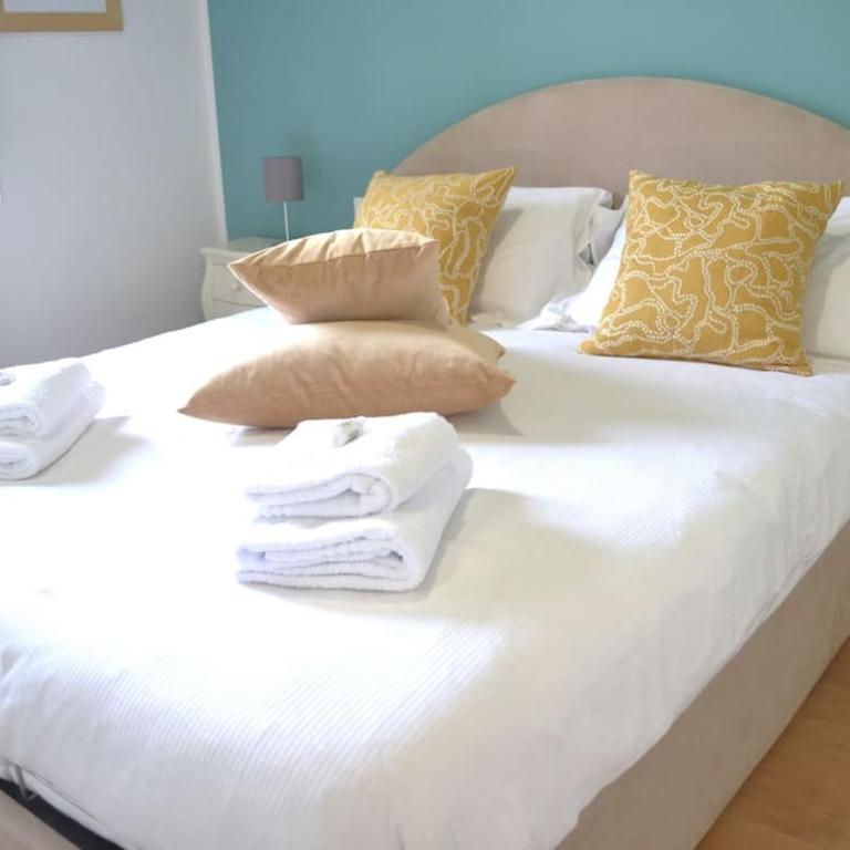 Petrarca Sweet Home - Appartamento con 1 Camera da Letto - 28