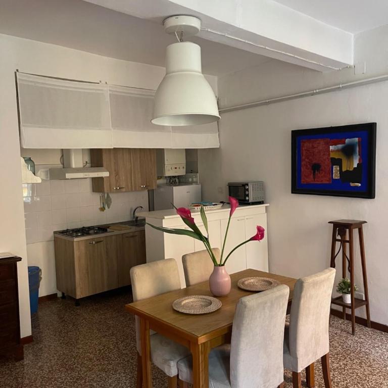 Bilocale Inzani - One-Bedroom Apartment - 4