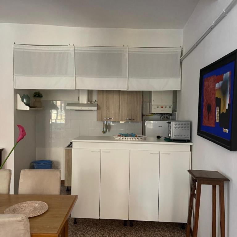 Bilocale Inzani - One-Bedroom Apartment - 3