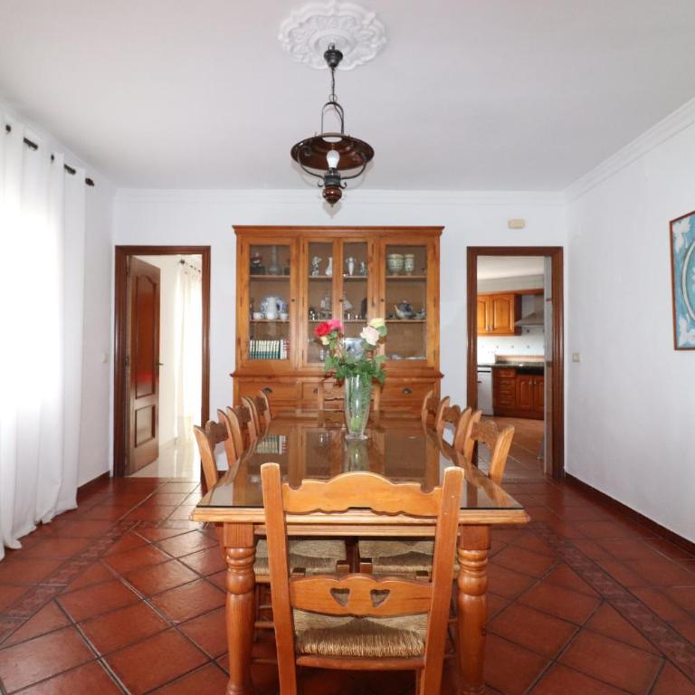 Villa Jorge SpainSunRentals 1022 - Villa con piscina privada - 12