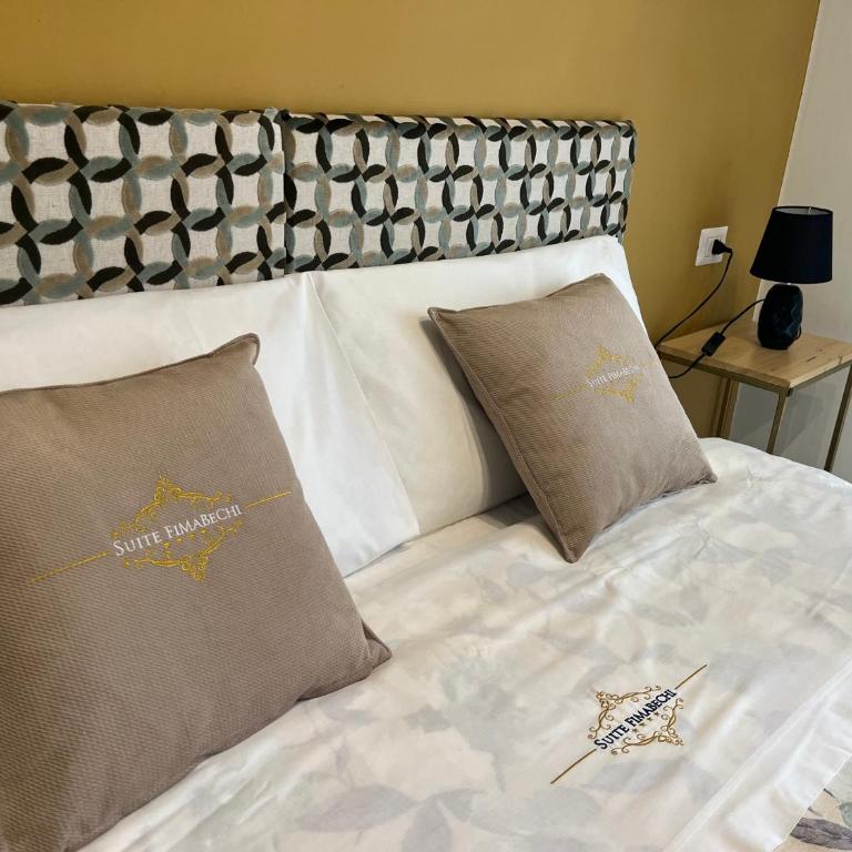 Suite Fimabechi - Standard Apartment - 4
