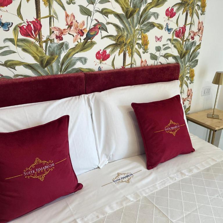 Suite Fimabechi - Triple Room - 6