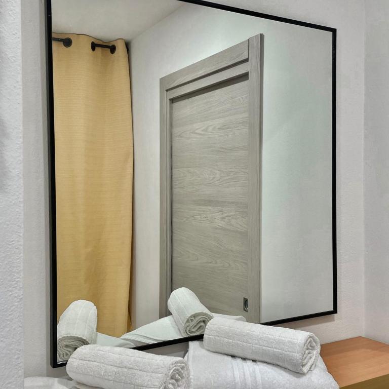 Terme Apartment Levico - Appartamento con 1 Camera da Letto - 13