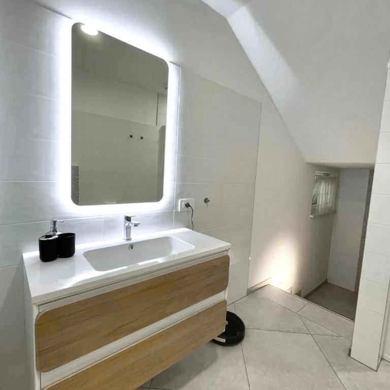 Terme Apartment Levico - Appartamento con 1 Camera da Letto - 14