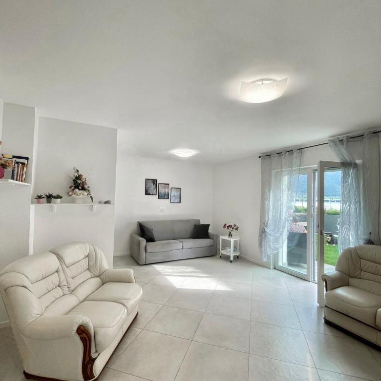 Terme Apartment Levico - Appartamento con 1 Camera da Letto - 5