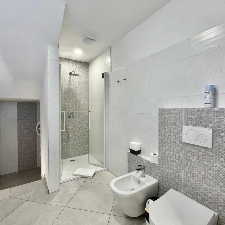 Terme Apartment Levico - Appartamento con 1 Camera da Letto - 6