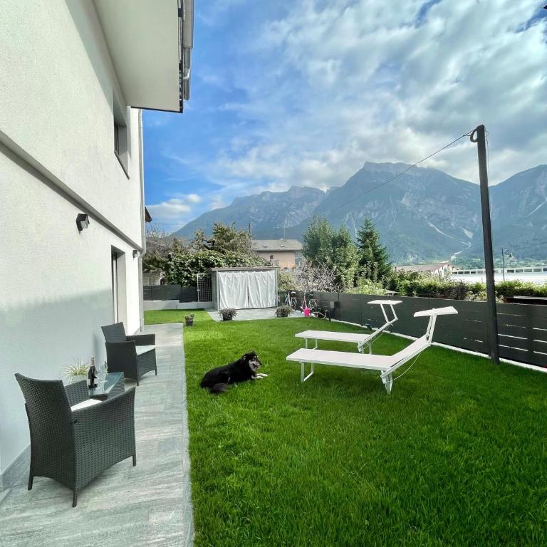 Terme Apartment Levico - Appartamento con 1 Camera da Letto - 1