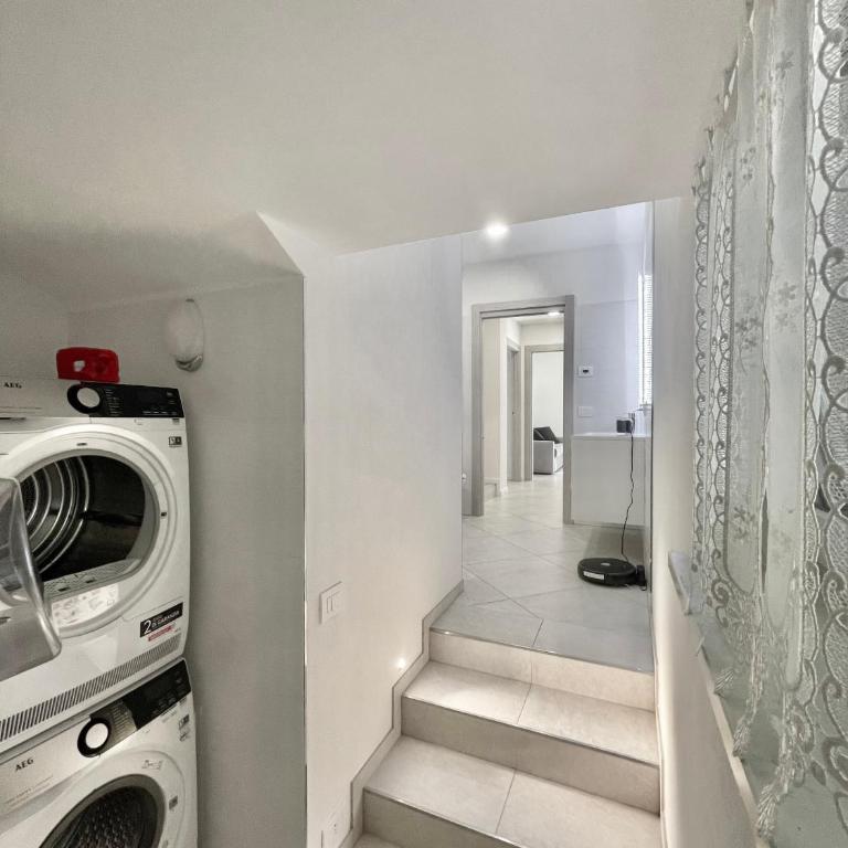 Terme Apartment Levico - Appartamento con 1 Camera da Letto - 8