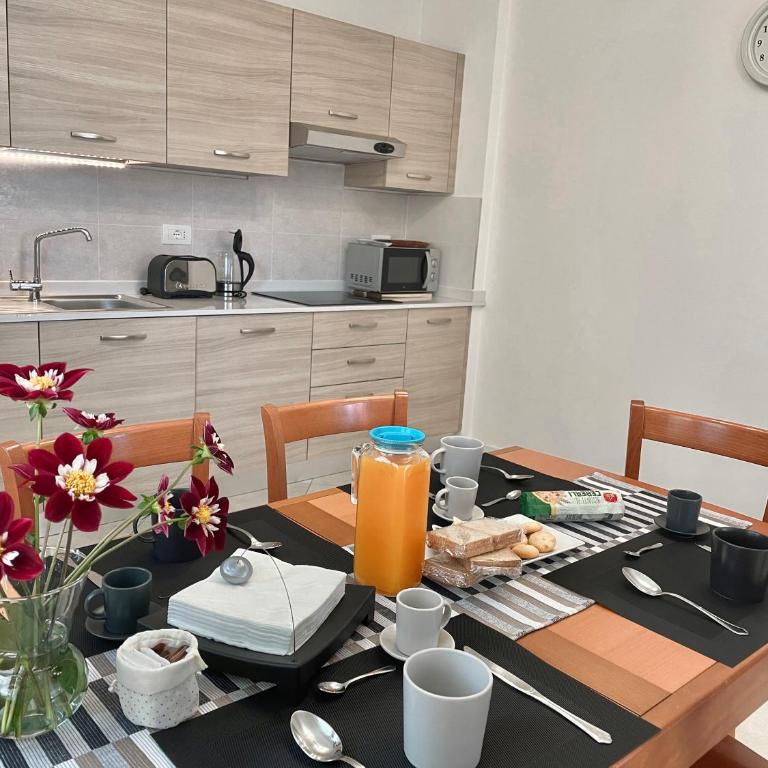 Terme Apartment Levico - Appartamento con 1 Camera da Letto - 2