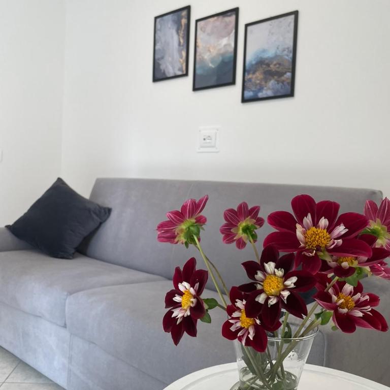Terme Apartment Levico - Appartamento con 1 Camera da Letto - 4