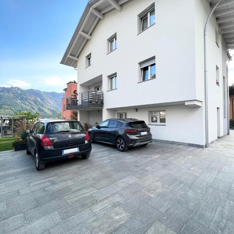 Terme Apartment Levico - Appartamento con 1 Camera da Letto - 7