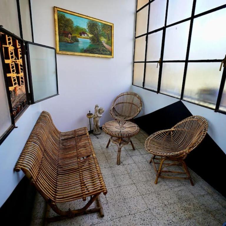 (9)Nine stops from the Colosseum - Appartamento con 3 Camere da Letto - 7