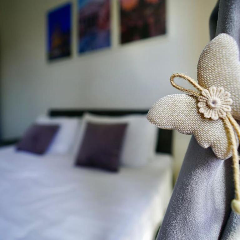 (9)Nine stops from the Colosseum - Appartamento con 3 Camere da Letto - 9