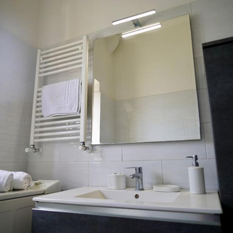 (9)Nine stops from the Colosseum - Appartamento con 3 Camere da Letto - 19