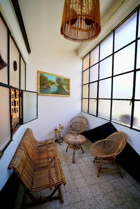 (9)Nine stops from the Colosseum - Appartamento con 3 Camere da Letto - 20