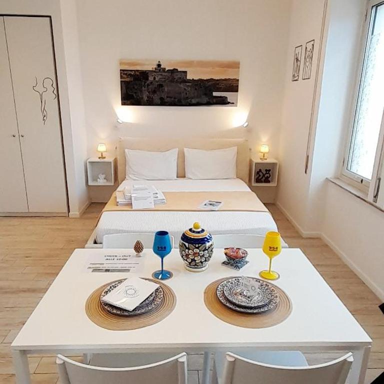 BARBARA Classy Apartment 102 - Appartamento con 1 Camera da Letto - 53