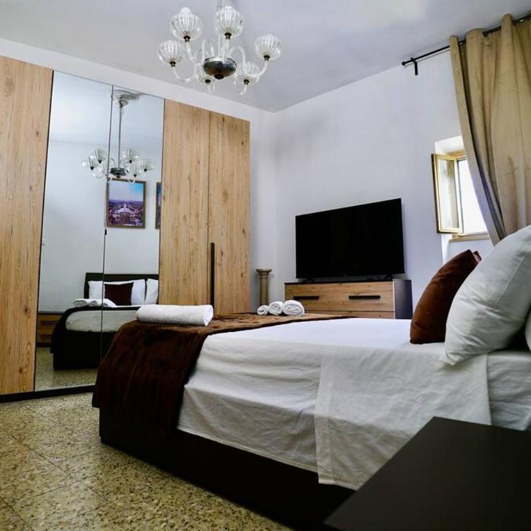 (9)Nine stops from the Colosseum - Appartamento con 3 Camere da Letto - 22