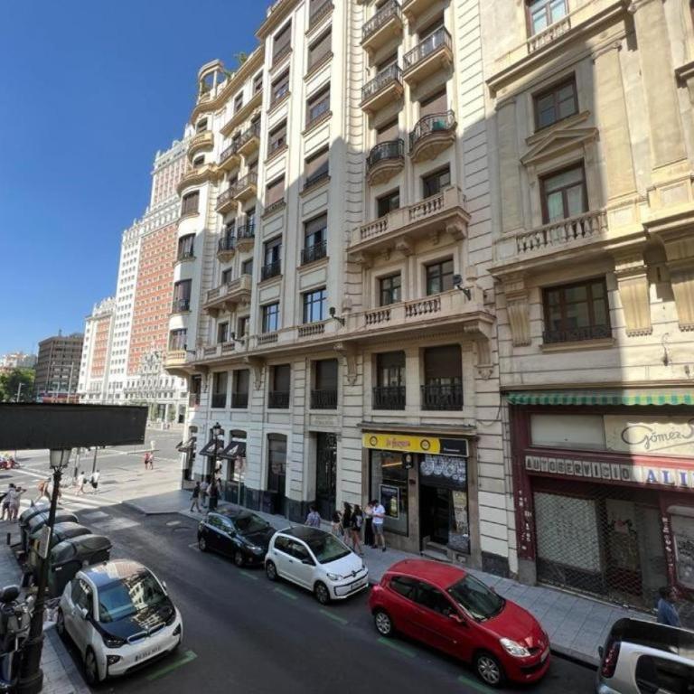 Collection Plaza de España - One-Bedroom Apartment - 18