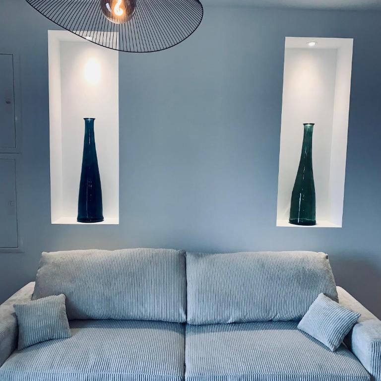 La Révolution - Appartement 1 Chambre - 9